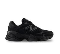 New Balance Zapatos 9060 Código GC9060GE Negro, Negro , 38.5 EU