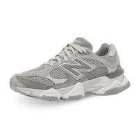 New Balance Zapatos 9060 Código U9060ERD Gris, gris, 39.5 EU