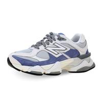 New Balance Zapatos 9060 Código U9060JBA Morado, Blanco y morado., 40.5 EU