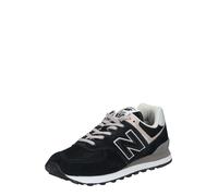 new balance Zapatos bajos '574' negro / blanco 44 negro / blanco