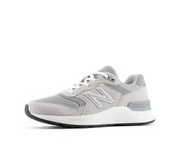 new balance Zapatos bajos 'Fresh Foam X Walking 880 v7' gris / gris oscuro / blanco 36 gris / gris oscuro / blanco