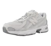 New Balance Zapatos para hombre 740, Gris, 9 Women/7.5 Men