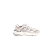 New Balance - Zapatos Planos Casuales 9060 - Shoes - Mujer - Gris - 41 1/2 EU -