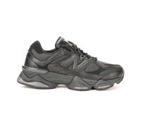 New Balance - Zapatos Planos Negros 9060 - Shoes - Mujer - Negro - 42 EU -