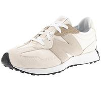 New Balance Zapatos unisex 327, Beige (250), 36 EU