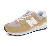 New Balance Zuecos 997h V1 para Hombre, Mustard U574pbe, 43 EU