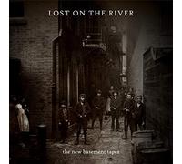 New Basement Tapes - Lost on the River [Vinilo]