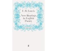 New Bearings In English Poetry (ebook)