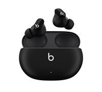 New Beats Studio Buds - True Wireless Noise Cancelling Earbuds - Compatible with Apple & Android, Built-in Microphone, IPX4 Rating, Sweat Resistant Earphones, Class 1 Bluetooth Headphones - Black