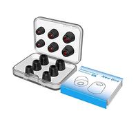 New Bee Almohadillas de Repuesto para Auriculares de Repuesto S/M/L