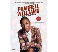 New Beginning [Italia] [DVD]