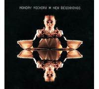 New Beginnings/ [12 inch Analog]