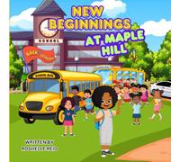 New Beginnings at Maple Hill