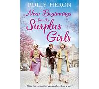New Beginnings for the Surplus Girls: Volume 4