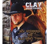 New Beginnings & Old Honky Tonks