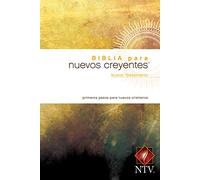 New Believer's New Testament-OS (000374031)