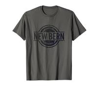 New Bern Carolina del Norte - Oficial New Bern NC Camiseta