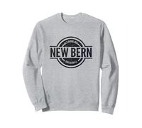 New Bern Carolina del Norte - Oficial New Bern NC Sudadera