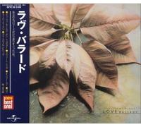 New Best One:Love Ballads