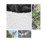 New Bird Protection Net with 5cm x 5cm Holes for Gardens and Ponds up to 15m x 15m Size