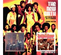 New Birth - Ain't No Big Thing But It's Growing / Coming Together