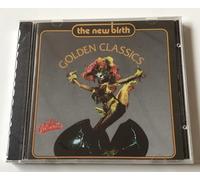 New Birth - Golden Classics