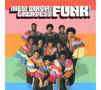 New Birth,the - Greatest Funk Classics