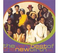 New Birth - Very Best of the New Birth