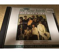 New Birth - Wildflowers: Best of New Birth