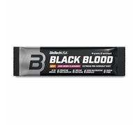 NEW! Black Blood NOX+