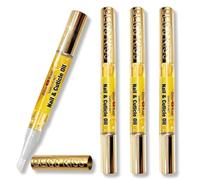 NEW Bliss Kiss Simply Pure Cuticle & Nail Oil Starter Kit - Crisp by Bliss Kiss
