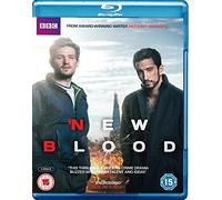 New Blood [Francia] [Blu-ray]