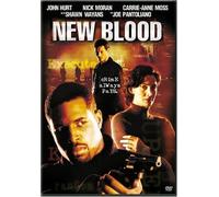 New Blood [USA] [DVD]