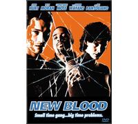New Blood [USA] [DVD]