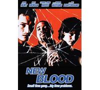 New Blood [USA] [DVD]