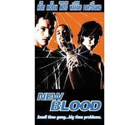 New Blood [USA] [VHS]