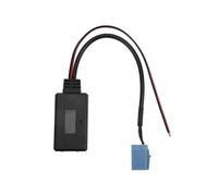 New Bluetooth 4.0 AUX IN Adapter Wireless Audio Cable for B5 Sagitar Blaupunkt Radio Replacement