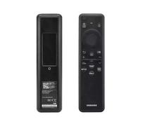 New BN59-01432A for Samsung Rechargeable Solar Cell Voice TV Remote with Case