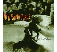 New Bomb Turks - At Rope's End
