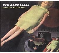 New Bomb Turks - Beruhren Meiner AFFE