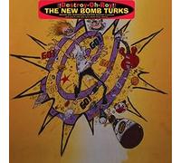 New Bomb Turks - Destroy-Oh-Boy! [Vinilo]