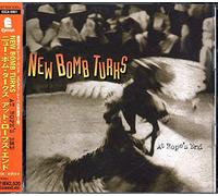 New Bomb Turks - Rope's End, a