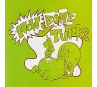New Bomb Turks - Trying to Get by/Last Lost Fight [Import]