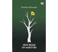 New Book Of Martyrs