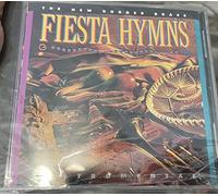 New Border Brass - Fiesta Hymns