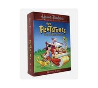 New Box Set The Flintstones Complete Series DVD 20-Disc english version