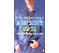 New Boy (ebook)