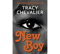 New Boy: Othello retold (Hogarth Shakespeare)
