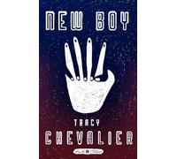 New Boy: William Shakespeare's Othello Retold: A Novel (Hogarth Shakespeare)