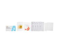 New brand, all test sars-cov-2 antigen rapid 5pcs covid test, massager